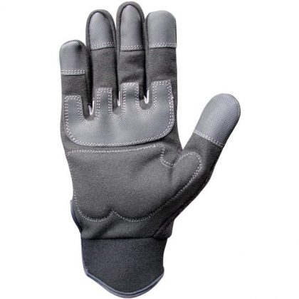 Rękawice ochronne klasy premium wszystkie palce zasłonięte - EN388 (2120) sklep BHP