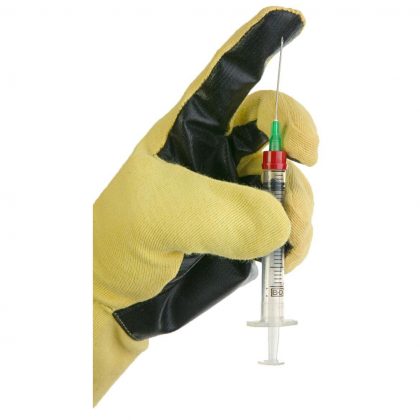 Rękawice bezpiezeństwa TurtleSkin® SevereGear - EN388 (4422) - para sklep BHP