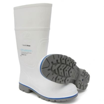 Foodlite+ SRC S4 białe obuwie robocze – EN ISO 20345 – FOODLITE + BL sklep BHP