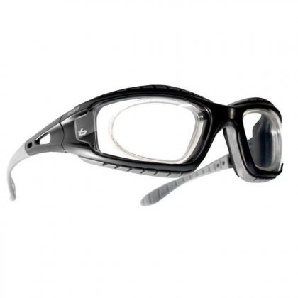 Wkładka ochronna Bolle RX  dla okularów ochronnych Tracker II - SOSTRACKER