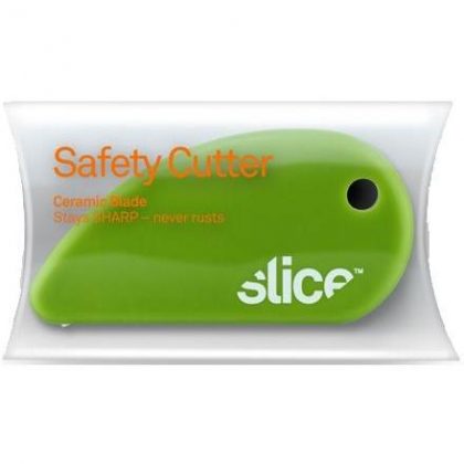 Bezpieczny nóż do cięcia z ceramicznym ostrzem - 00200