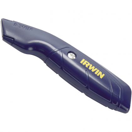 Klasyczny nóż wysuwany Irwin - IRW10504238