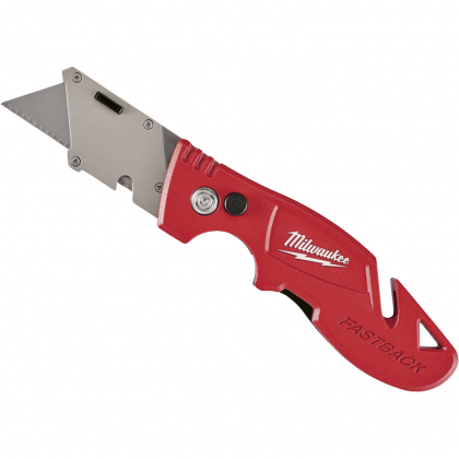 Uniwersalny nóż bezpieczny Milwaukee FASTBACK ™ - MIL48221903