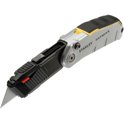 Nóż z mechanizmem sprężynowym Stanley FatMax® - STA010320
