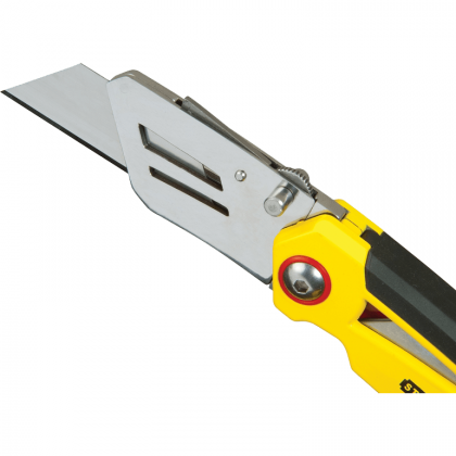 Nóż składany posiadający ostrze stałe FatMax® - STA010827
