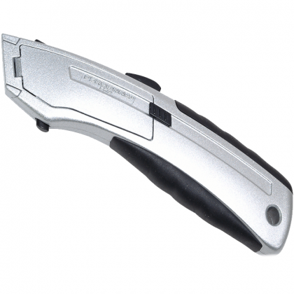 Nóż automatyczny chowany z 3 ostrzami Personna - PSA630220