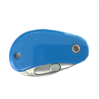 Kieszonkowy nóż PHC koloru niebieskiego - PSC2-700