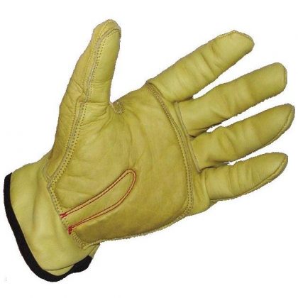 Rękawice nadgarstkowe Impacto zakryte - EN420 - ST5010