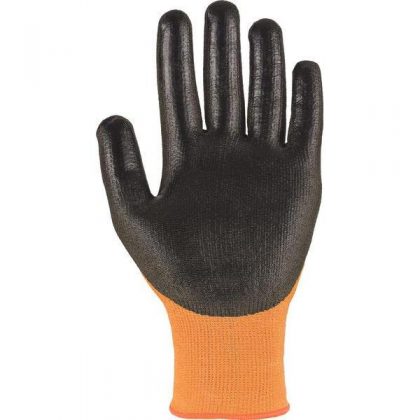 Rękawice z poliuretanu do przenoszenia - EN388 (4343) Poziom cięcia 3 - TG3010