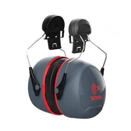 Ochraniacze słuchu montowane na kaskach Sonis® 3 - SNR 36